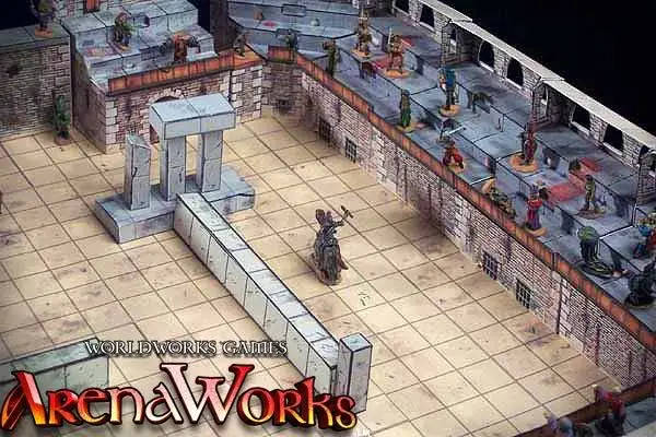 worldworks games village works worldworks games village works