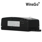 Автомобильное боковое зеркало Папка Складной разброс комплект для Renault Koleos 2017 + бесплатная доставка