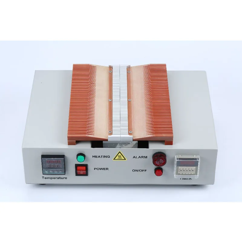 Оборудование для производства патч корда горизонтальные наконечники типа 100