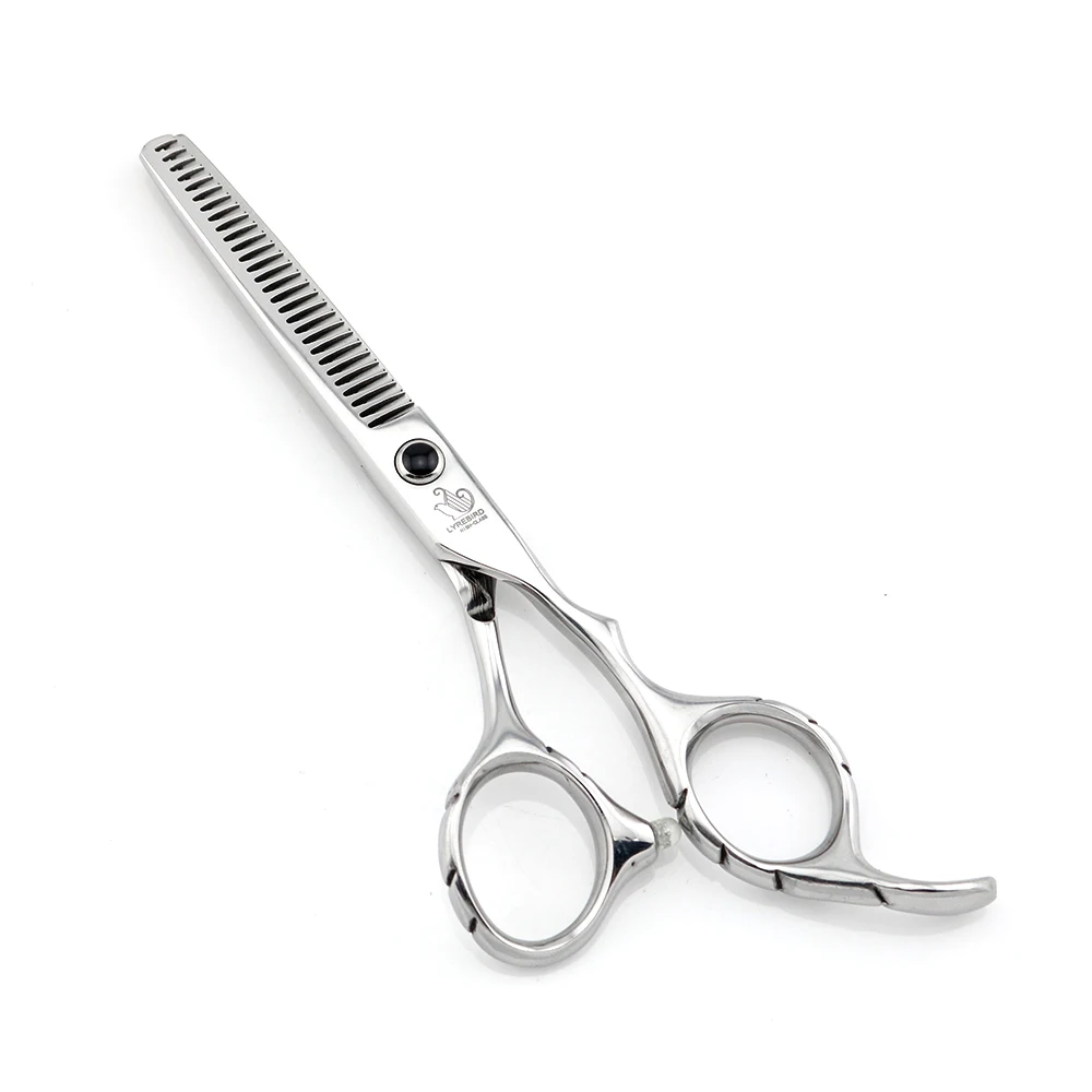 Набор ножниц для стрижки и филировки 5 дюйма 440с|hair scissors set|thinning scissorshair |