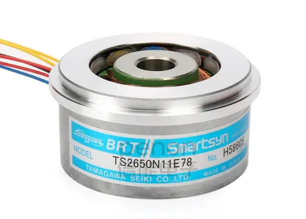 

BRAND-NEW BRT TS2650N11E78 Rotary Encoder Resolver