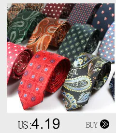 Fashion Casual Cotton Solid Mens Ties for Men 6CM Width Narrow Wedding Business Groons Necktie Fresh Neck Tie Neckwear