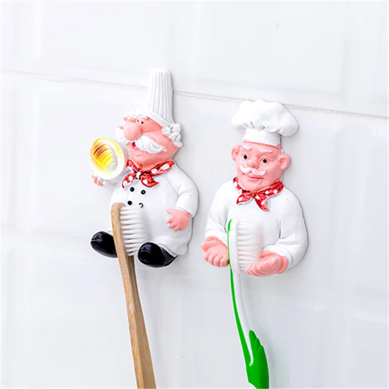 Аксессуары для кухни Cocina кухонные инструменты дизайн готовки вилки Держатели