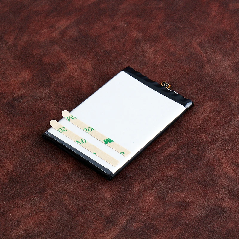 Ocolor для Ulefone Armor X батарея 5500 мАч Высокая емкость запасная с инструментами