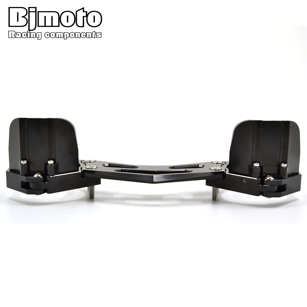 Bjmoto Moto yzf r25 2013 2018 Yzf R3 2015 передняя вилка Фиксатор Зажим балансировочный кронштейн