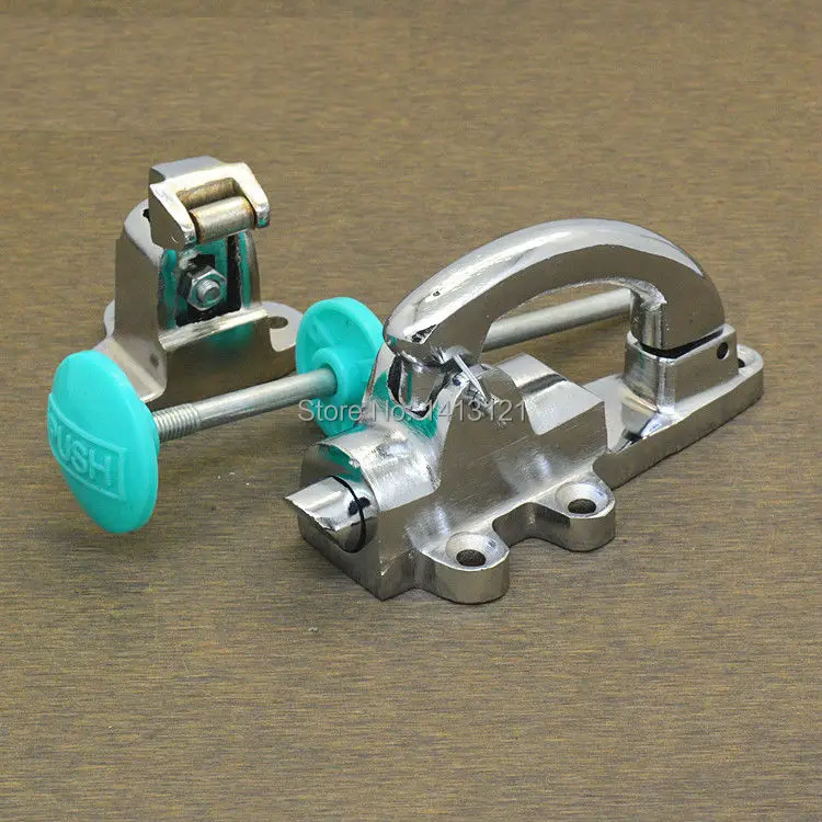 Дверной замок для сушки защелка ручка морозильной камеры духовки холодного