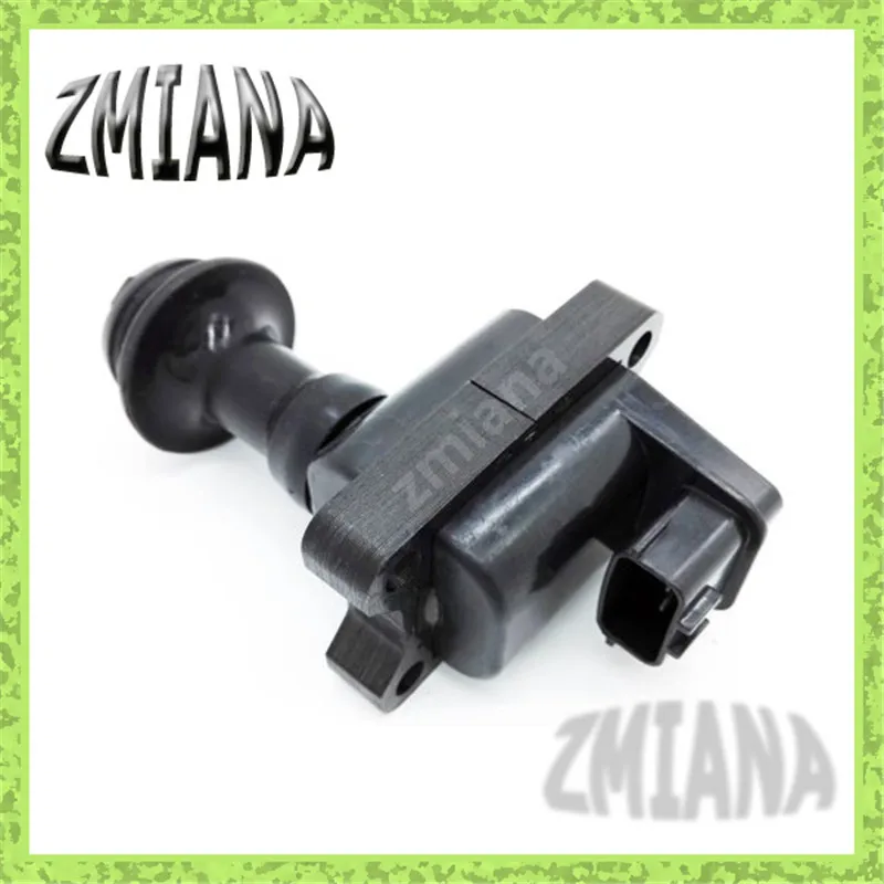 Катушка зажигания пакет в сборе 22433 59S11 59S10 MCP 200 для Nissan SILVIA S13 180SX CA18DET 240SX 1.8L 1 8 BLUEBIRD