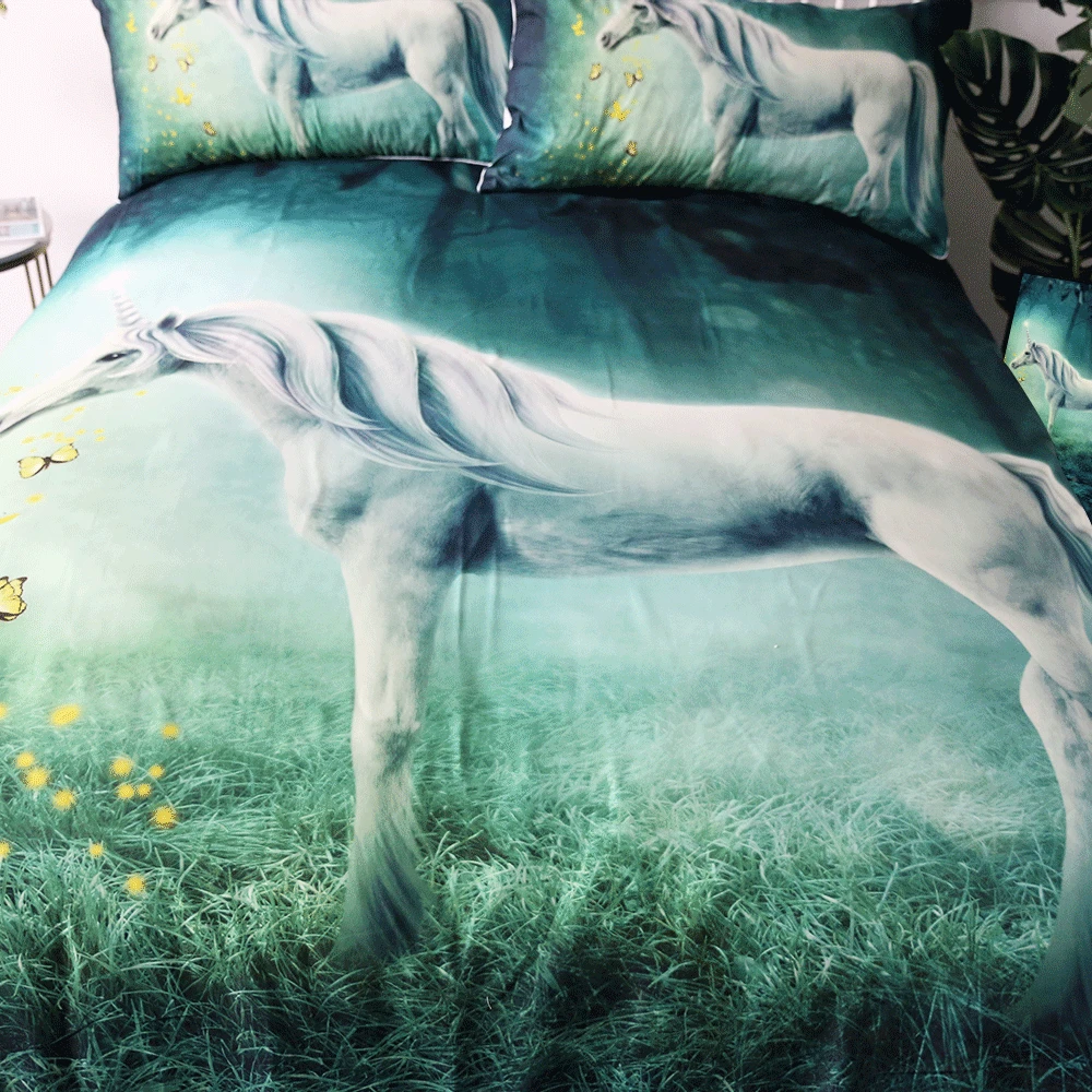 Постельные принадлежности Комплект постельного белья для детей с изображением