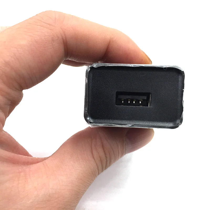 Оригинальные xiaomi mi 8 Зарядное устройство 6 A2 макс 3 x смартфон QC3.0 Быстрая быстрая