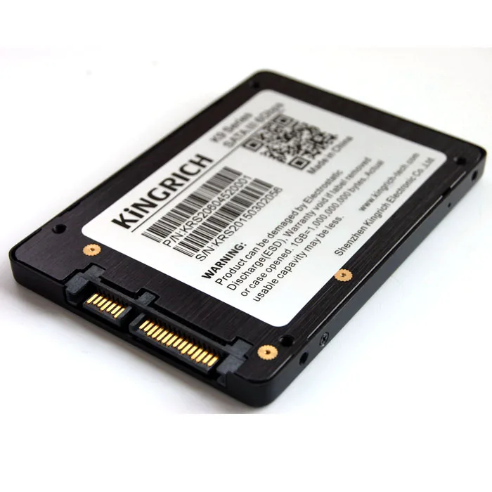 2.5 дюймов SATA III серии SSD 120 ГБ 60 твердотельные ssd-накопители 128 MLC флэш-памяти для destop