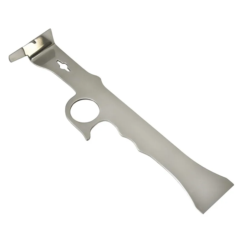 Нож скребок для пчеловодства от лучшего бренда benefit|ring korean|ring ringring mirror |