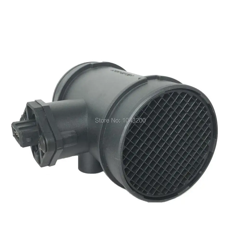 Датчик воздушного потока 0280217514 Maf для Alfa GTV Ford Galaxy VW Golf Lancia Kappa 46416748 6081145|sensor