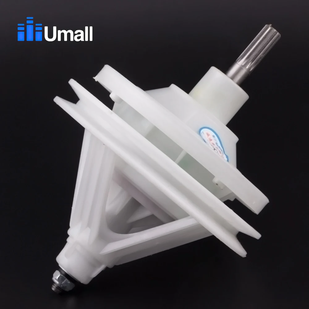 Универсальная стиральная машина четыре отверстия коробка передач редуктор