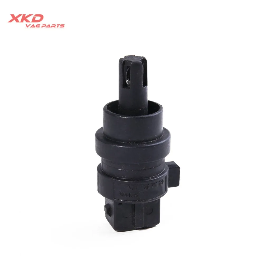 Датчик температуры воздуха для V W Je tta Golf MK4 Passat 1.9SDI 1.9TDI 028 906 081|sensor sensor|sensor temperaturesensor