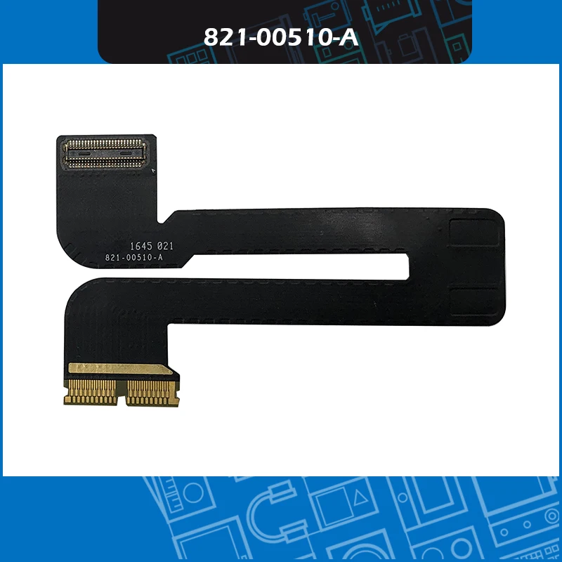Новый светодиодный ЖК кабель LVDs 821 00510 A для Macbook Retina 12 дюймов A1534 экрана 2015 2016 2017