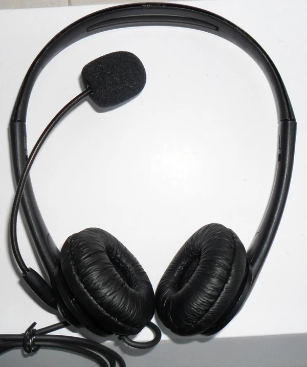 Бинауральные treffic наушники телефонной гарнитуры телефон call center customer service |