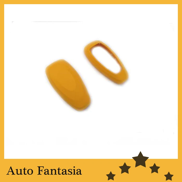 Чехол с дистанционным управлением без ключа для Ford Foucs 2011 Up|for ford|case casecase remote |