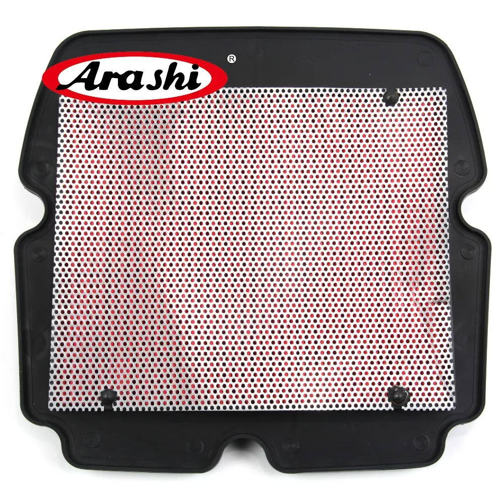 Воздушный фильтр Arashi для HONDA GL1800 Gold Wing 2001 2017 впускного двигателя мотоцикла GL 1800 2002