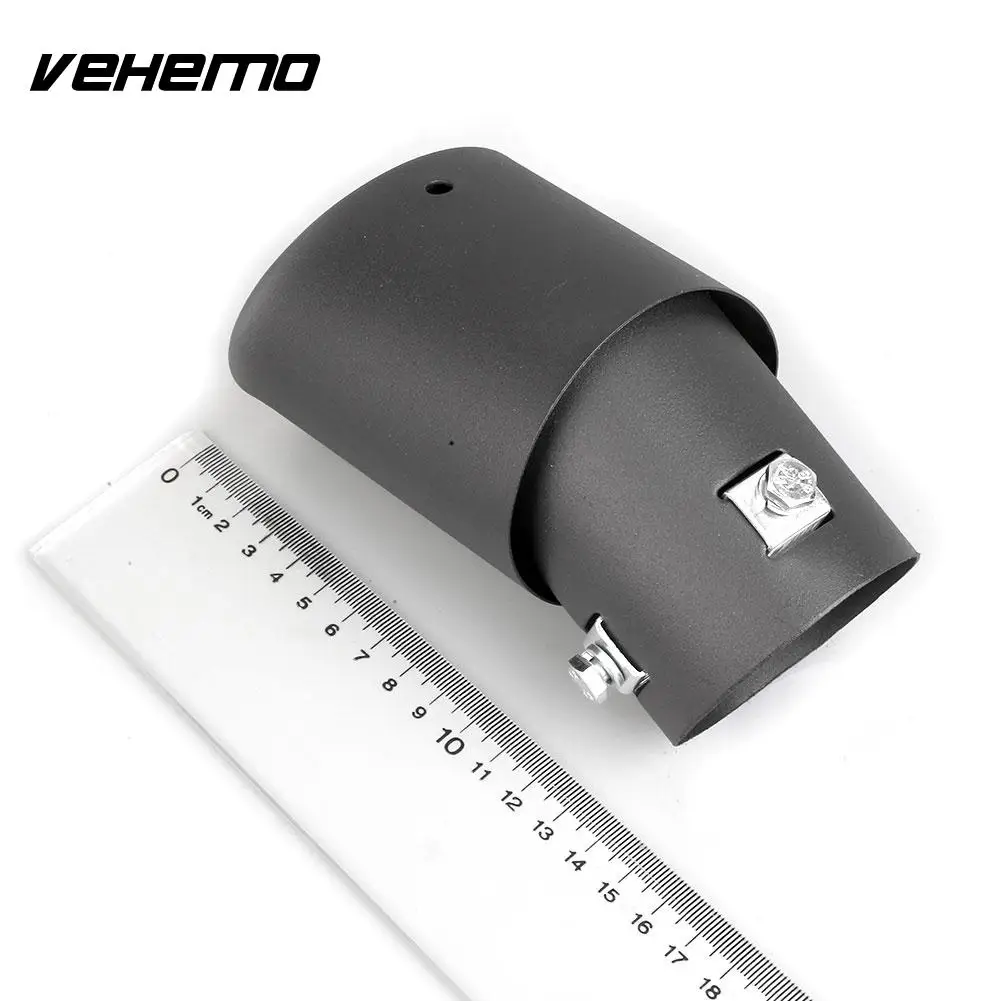 Выхлопных пикап отделкой СОВЕТЫ ГЛУШИТЕЛЬ ТРУБЫ хвост горло сажи