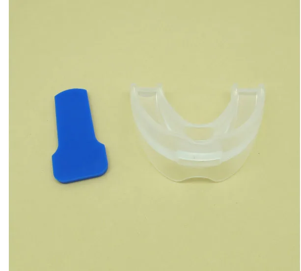 Мулине зуб-погонялка полости рта Чистящая нить бар 40 шт./компл. средства личной