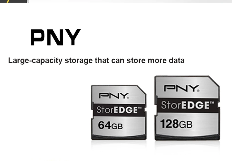 Pny StorEDGE sd-карта для Apple 64 Гб 128 ГБ 90 Мб. С SDXC карта памяти для MacBook Air Mac Pro retina мониторы высокая скорость