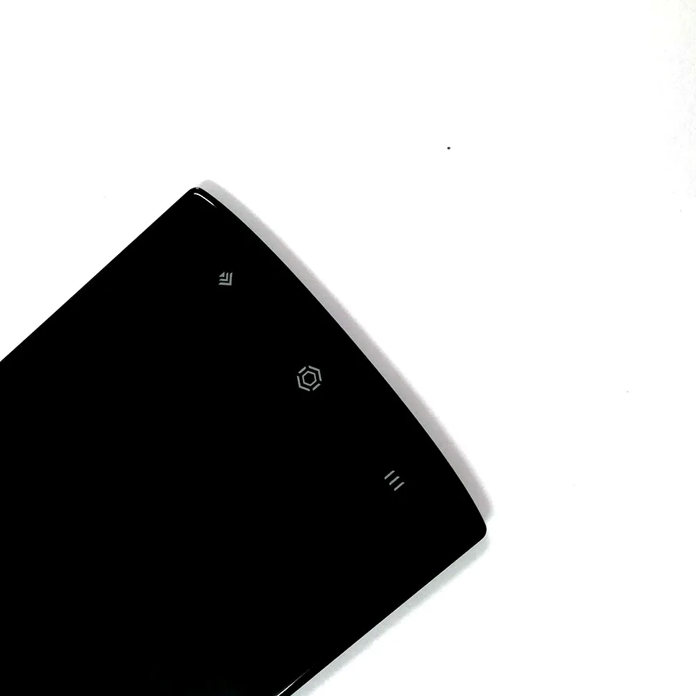 AICSRAD 2019 Новинка 5 0 &quotдюймов для HOMTOM ZOJI Z7 ЖК дисплей и сенсорный экран в сборе