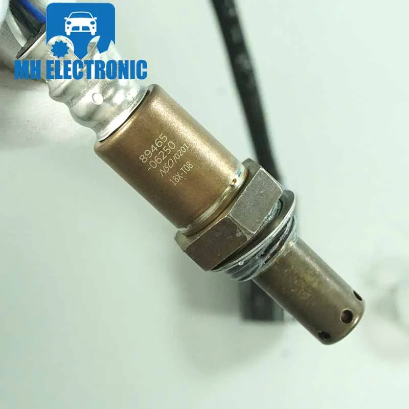 MH Электронный воздушный топливный коэффициент лямбда О2 кислородный датчик