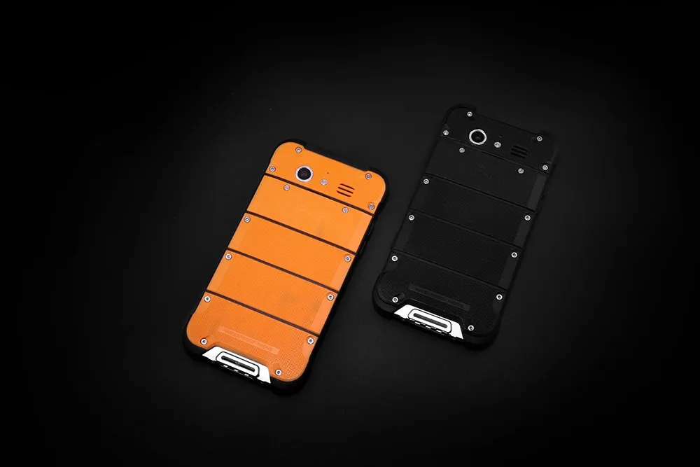 Ulefone ARMOR смартфон с 4 7 дюймовым дисплеем восьмиядерным процессором MTK6753 Android 6