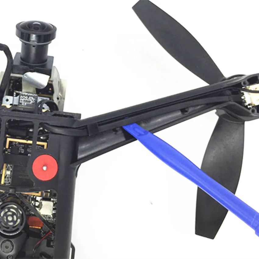 Набор инструментов для установки в виде попугаев дрона Parrot Bebop 2 4 0 отвертка C