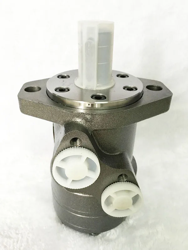 Циклоидный гидравлический двигатель OMP200|Детали инструментов| |