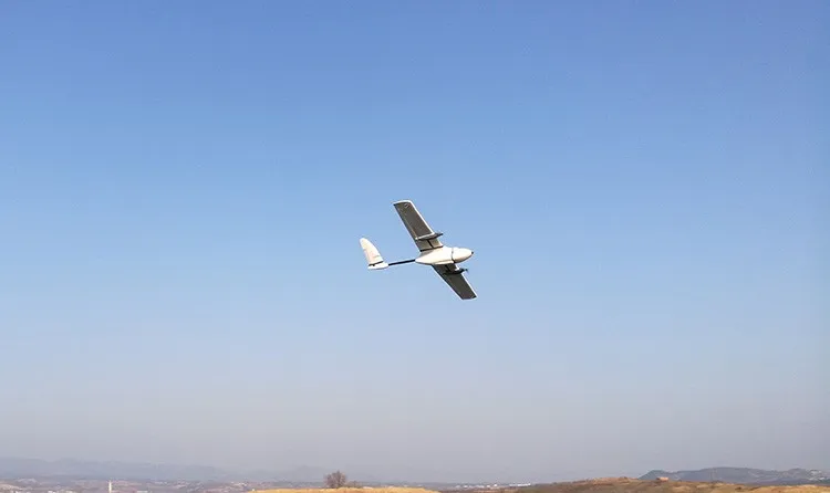 MyFlyDream MFD Nimbus 1800 большой дистанционный пульт дистанционного управления с большим