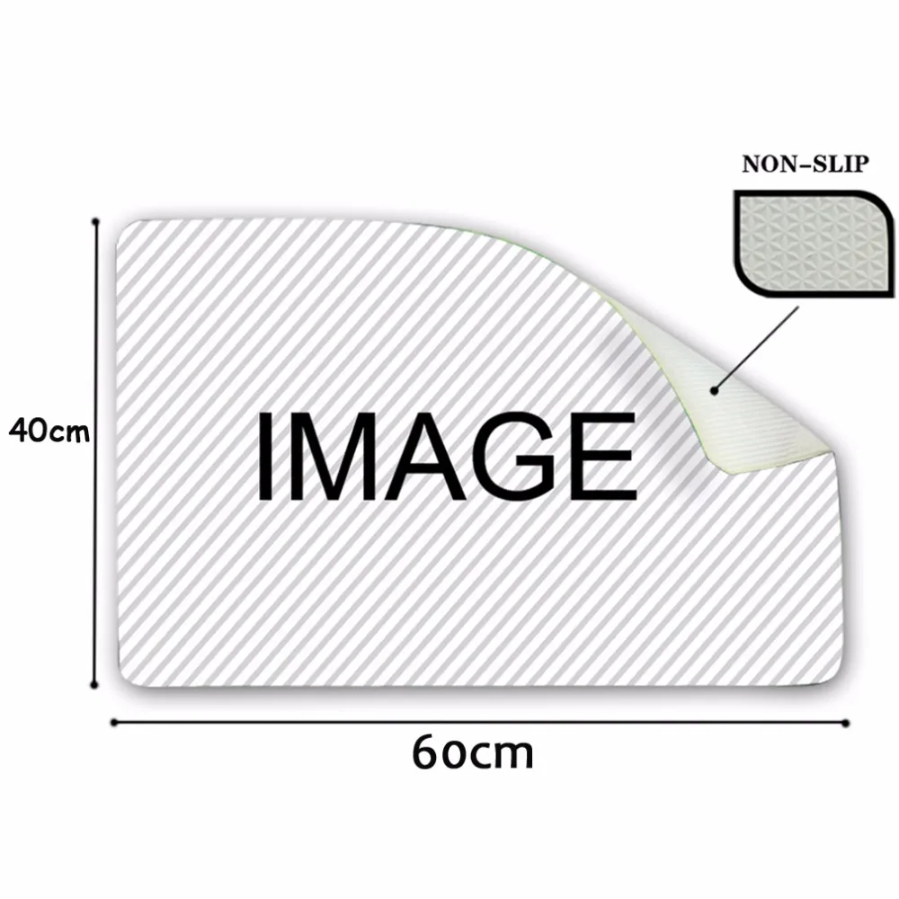 HUGSIDEA коврик для гостиной с изображением космоса и галактики домашний кухни