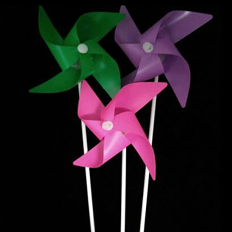 Украшение для свадебвечерние светящиеся игрушки светящаяся ветряная мельница