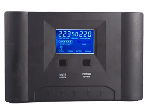 UPS Инвертор 350 Вт солнечный преобразователь постоянного тока в переменный ток с