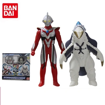 07 Bandai Altman Монстр битва серии Galaxy Celtico Diana vs. Guthra King мягкие игрушки ПВХ Aticon кукла игрушка - Цвет: 07
