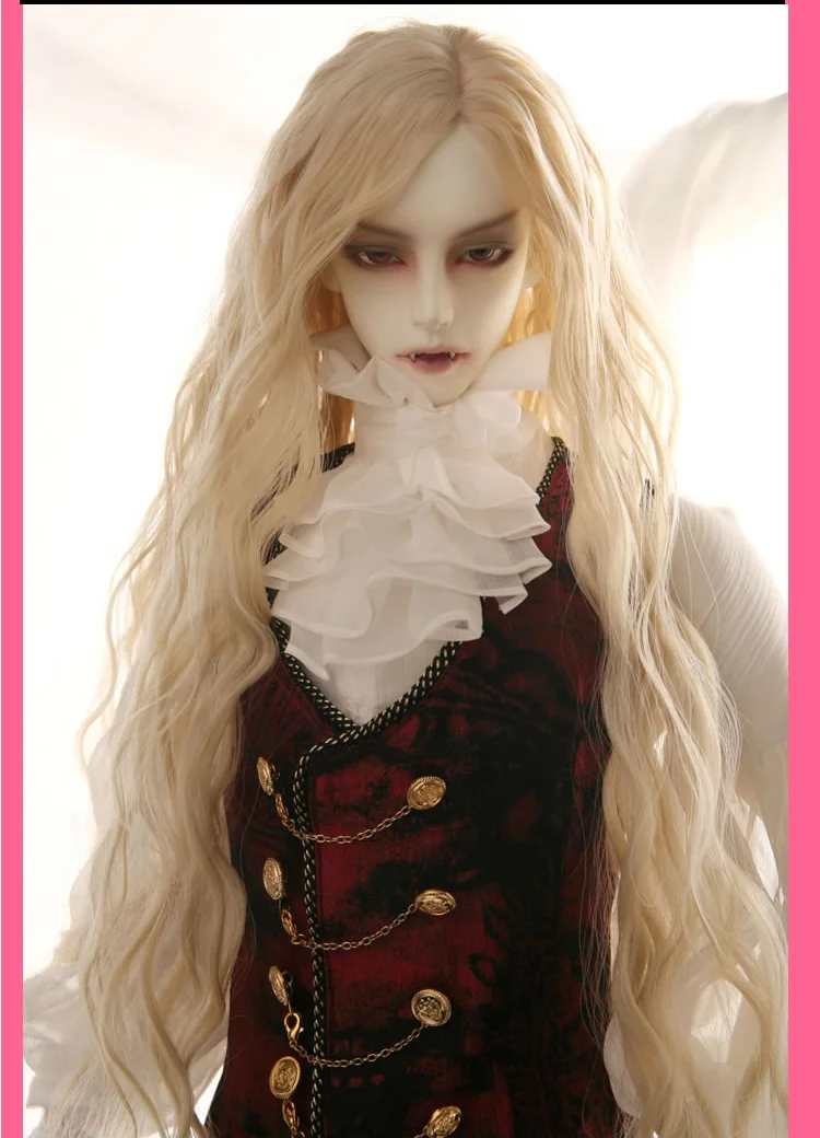 Масштаб 1/3 Обнаженная BJD сильная Мужская SD-кукла для мальчиков игрушка в подарок