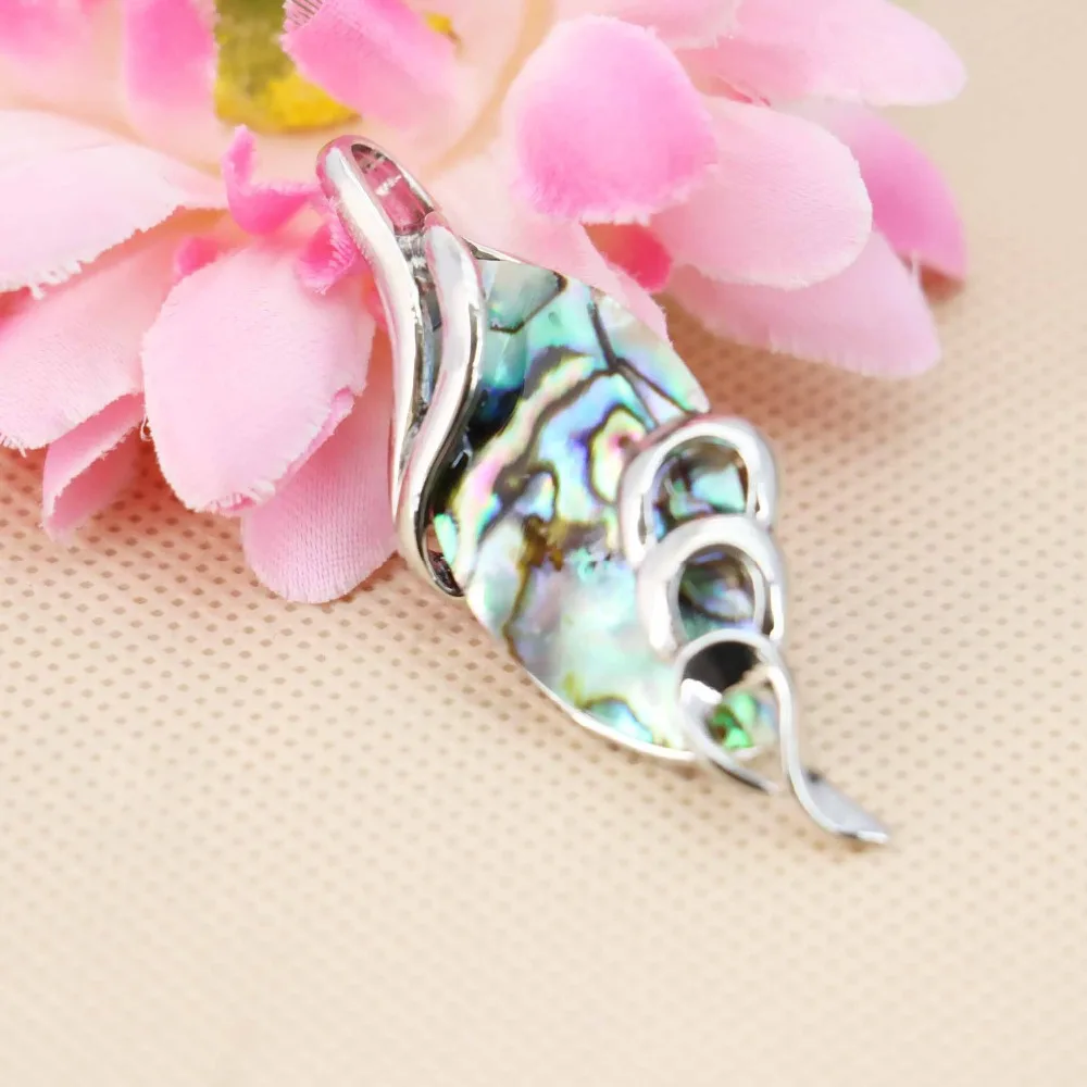 Вышивка в виде ракушек 18 х49 мм | Украшения и аксессуары