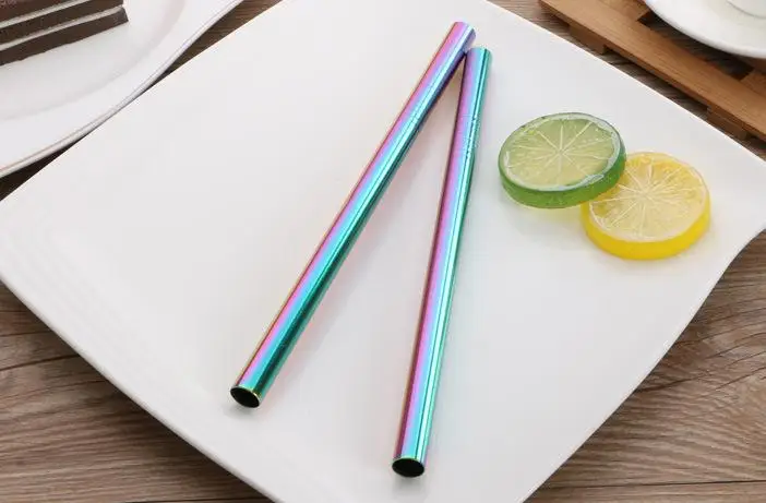 300 шт. металлическая щетка для напитков 215 х12 мм |