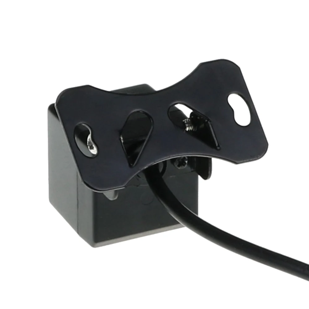 Автомобильная камера заднего вида 12 Светодиодный светильник для ночного видения