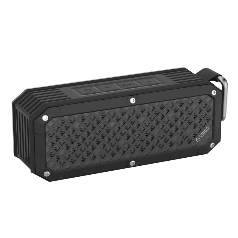 Bluetooth Колонка ORICO BS1 водонепроницаемая портативная|bluetooth speaker waterproof|speaker waterproofbest