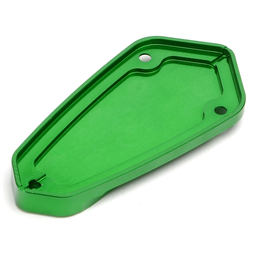 2021 Новинка для Kawasaki Z1000 2010-2018 2011 2012 2013 2014 2015 2016 2019 мотоциклетная CNC Передняя Крышка