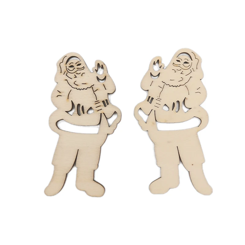 10 шт. подвески для украшения ёлки | Дом и сад