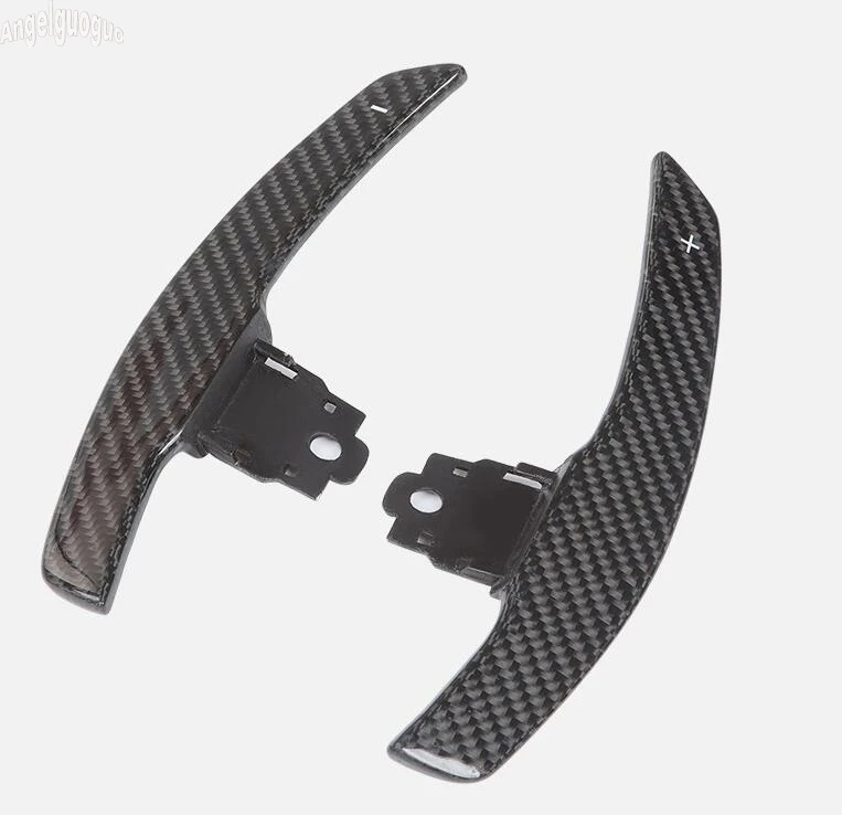 Удлинитель рулевого колеса для BMW M3 M5 F20 F21 F22 F33 F36 F06 F12 F13 F15 F16 F48 et M Sport Сменные