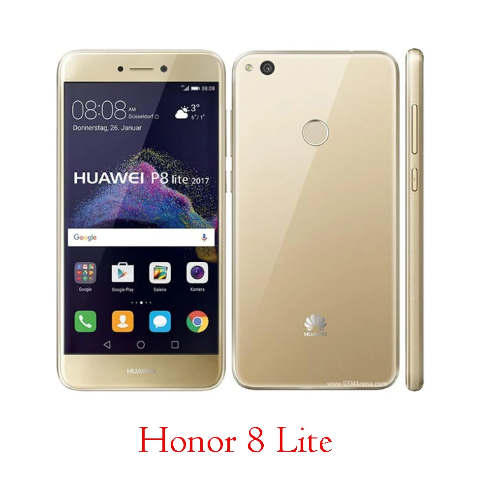 2 шт Динамик Приемник для huawei honor 7 lite 7i 7A 7C 7S 7X honor 8 pro 8X Max 8C honor 9 lite - Цвет: Honor 8 lite