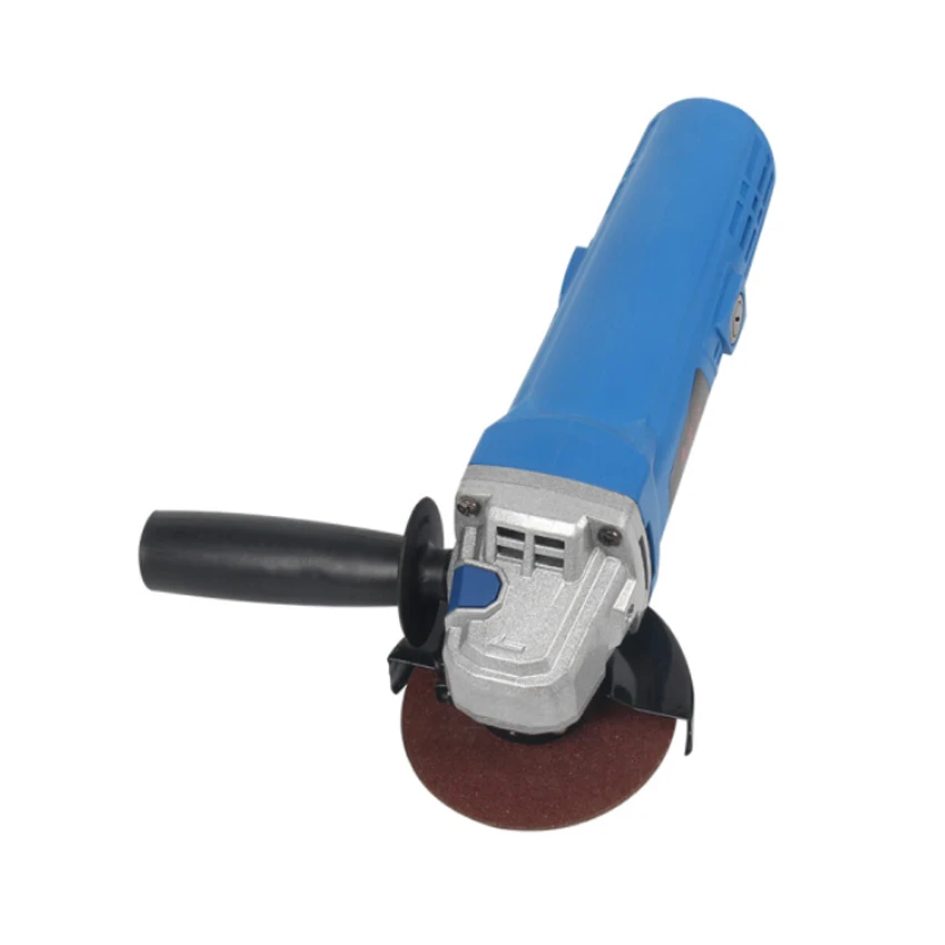 AJS-JM angle grinder multi-function metal cutting polishing rust industrial grinding | Автомобили и мотоциклы