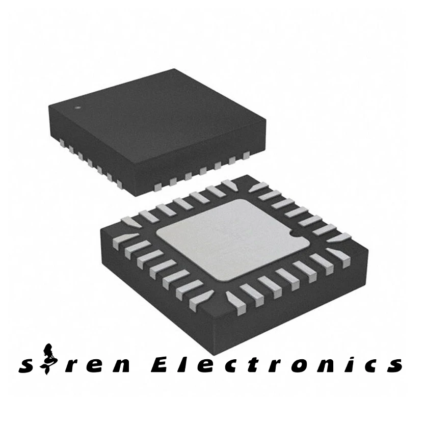 5 шт. x Φ 8-битные микроконтроллеры-MCU AVR 8KB FLSH 512B EE 1KB ATMEGA88A-MMH | Электронные компоненты