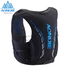 AONIJIE C942 Улучшенный рюкзак для кожи гидратация рюкзак сумка Жилет Жгут водный Пузырь Пешие прогулки Кемпинг бег марафон гонки