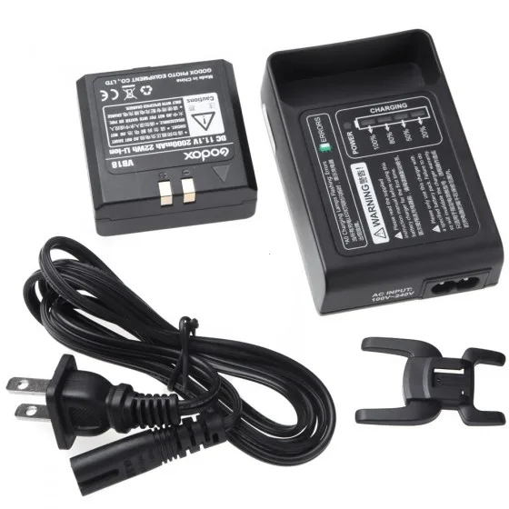 Godox VING V850 Flash Recycling Charge Speedlight Lithium-ion for Canon Nikon Pentax Olympus DSLR SLR | Электроника