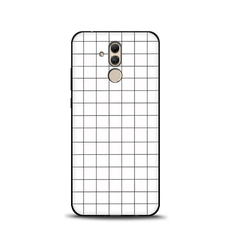 Чехол jurchen для huawei mate 20 Lite, силиконовый чехол, 6,3 дюймов, милый чехол для телефона, для huawei mate 20 Lite, SNE-AL00, SNE-LX1, задняя крышка - Цвет: 11