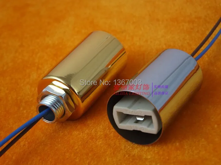 Основание для лампы G9 5 шт./лот подсвечник аксессуары ламп сделай сам основание